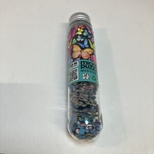 Micro Puzzles Butterflies 150 Piece Jigsaw Puzzle